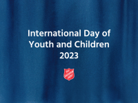 International Day of Children and Youth 2023